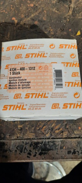 Stihl fs 120-250-300 fkasza gyjts