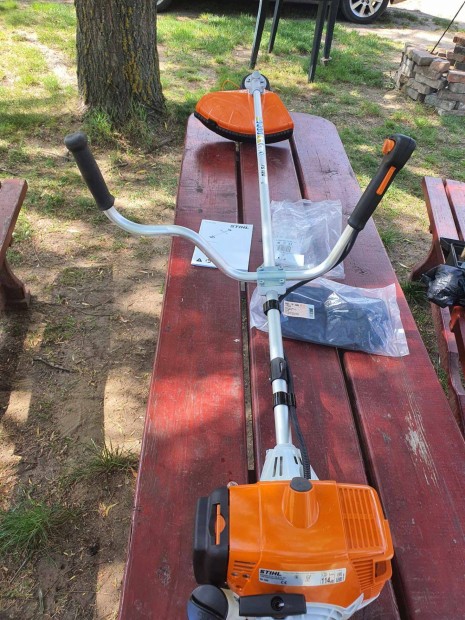 Stihl fs 120