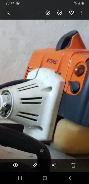 Stihl fs 120