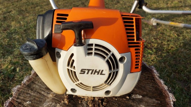 Stihl fs 120 kasza boztvg