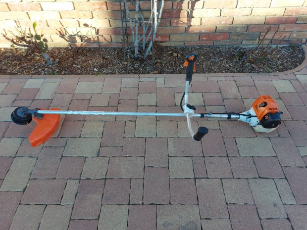 Stihl fs 130 fkasza.