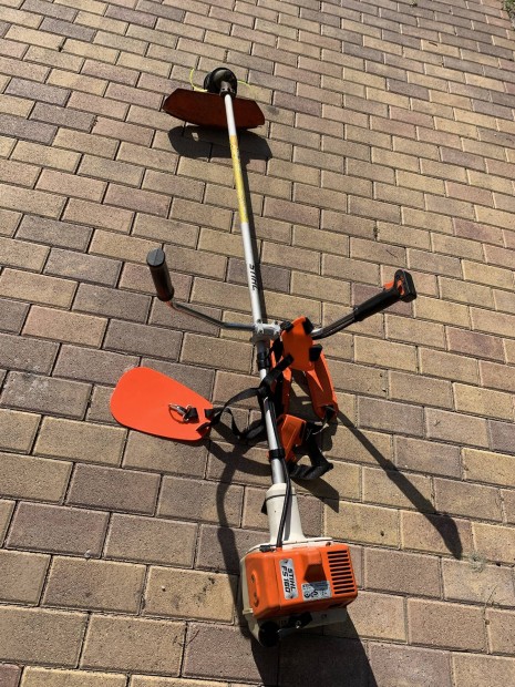 Stihl fs 160 fkasza