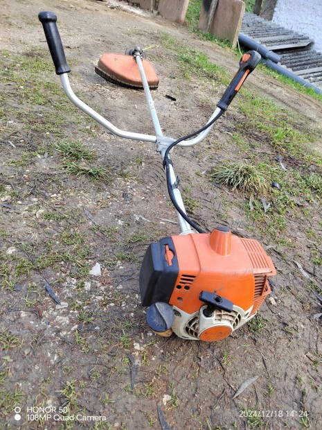 Stihl fs 200 fkasza