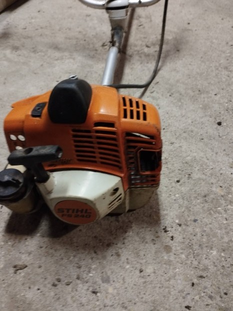 Stihl fs 240 , fs 260 fkasza alkatrszek 