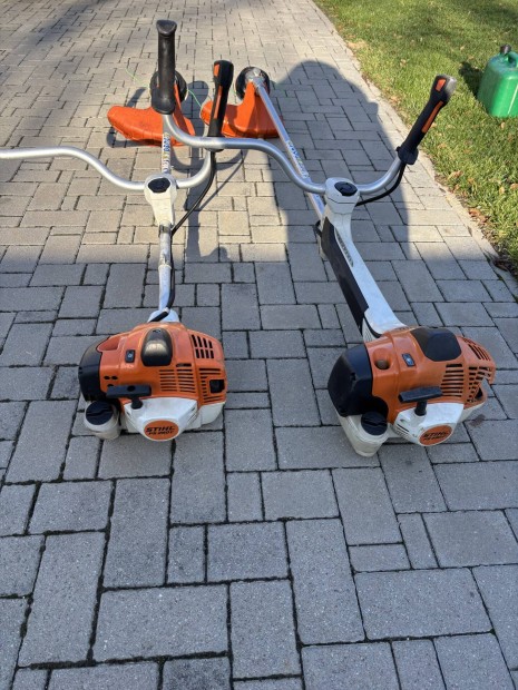 Stihl fs 260c s 490c Elad