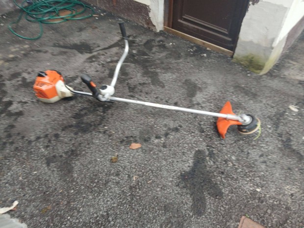 Stihl fs 260c fkasza elad