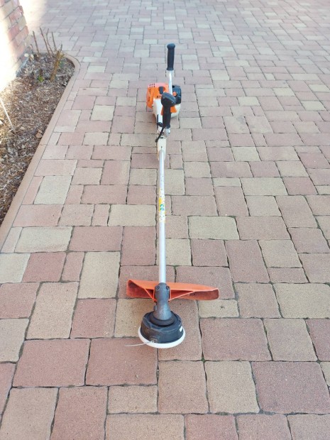 Stihl fs 310 fkasza.