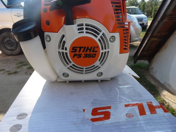 Stihl fs 350