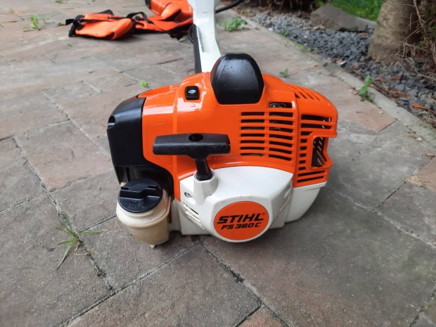 Stihl fs 360 profi fkasza ingyen szlltssal 