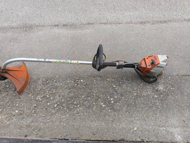 Stihl fs 36 homelite f3040 szegelynyiro fkasza ingyen szllts 