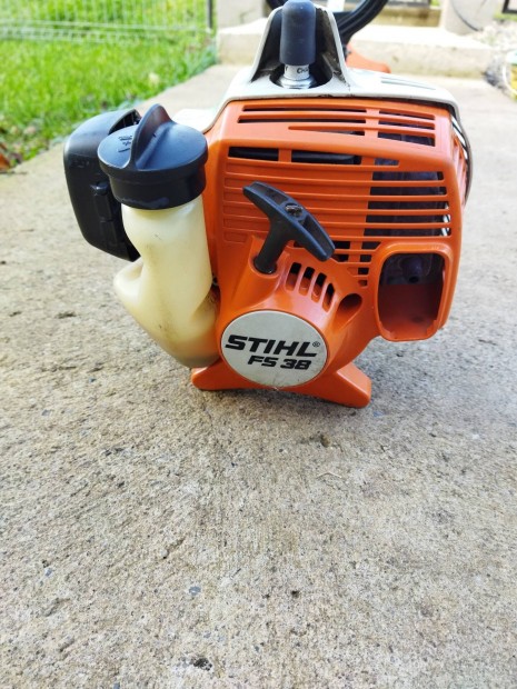 Stihl fs 38 fkasza