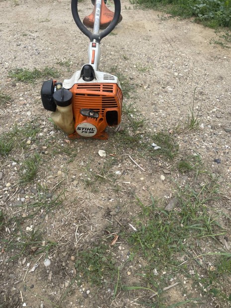Stihl fs 38 fükasza