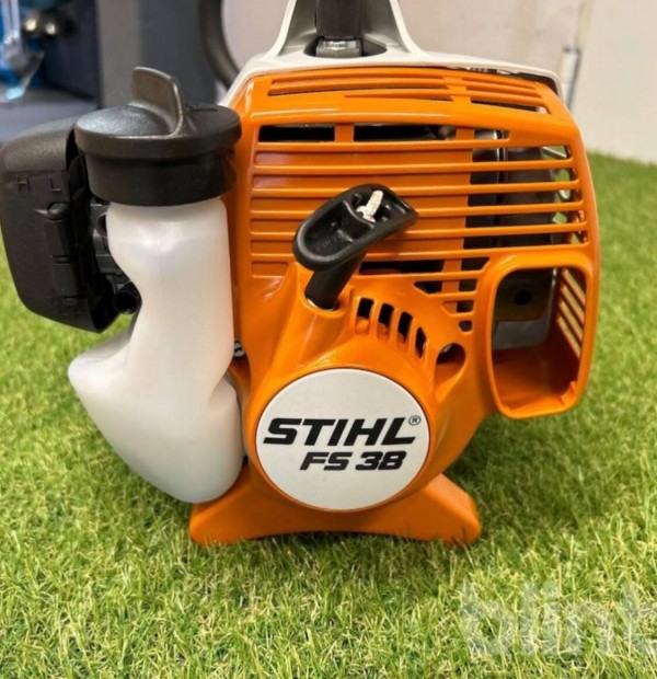 Stihl fs 38 fkasza