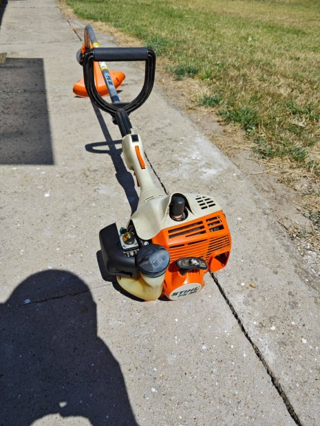 Stihl fs 38 fkasza, szeglynyr