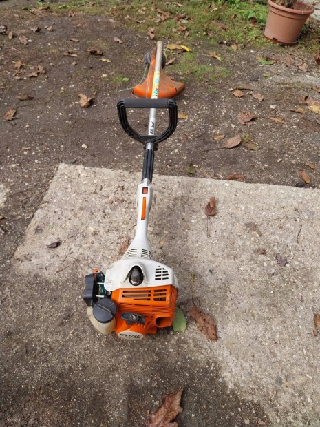 Stihl fs 38 fkasza elad (gyjtshibs )