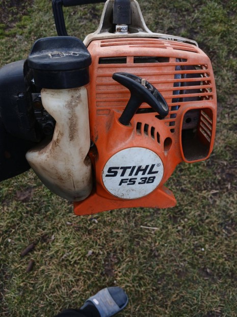 Stihl fs 38 szegjnyr