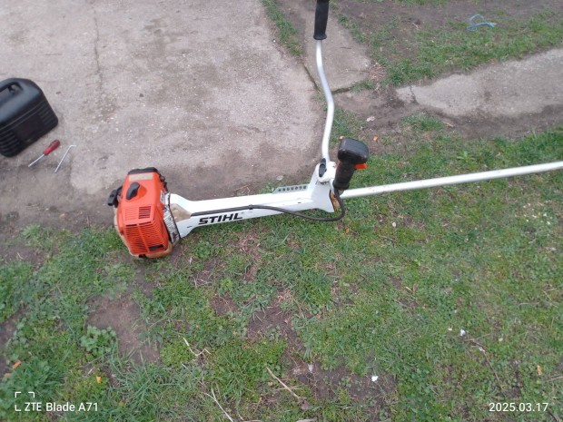 Stihl fs 400