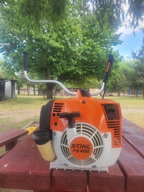Stihl fs 400
