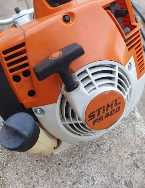 Stihl fs 400 fkasza elad