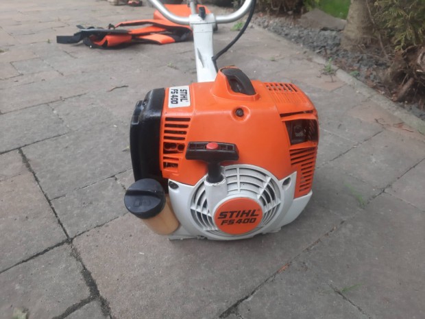 Stihl fs 400 profi fkasza ingyen szlltssal 