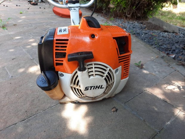 Stihl fs 400 profi fkasza ingyen szlltssal 