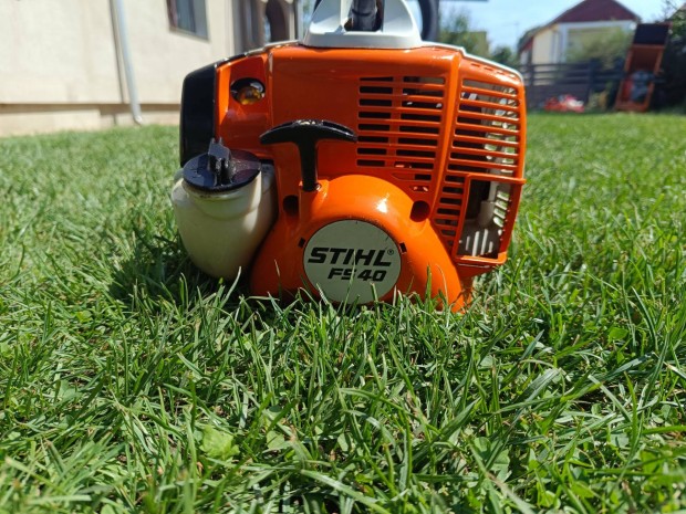 Stihl fs 40 kasza