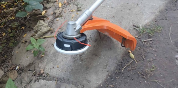 Stihl fs 410 C elad 