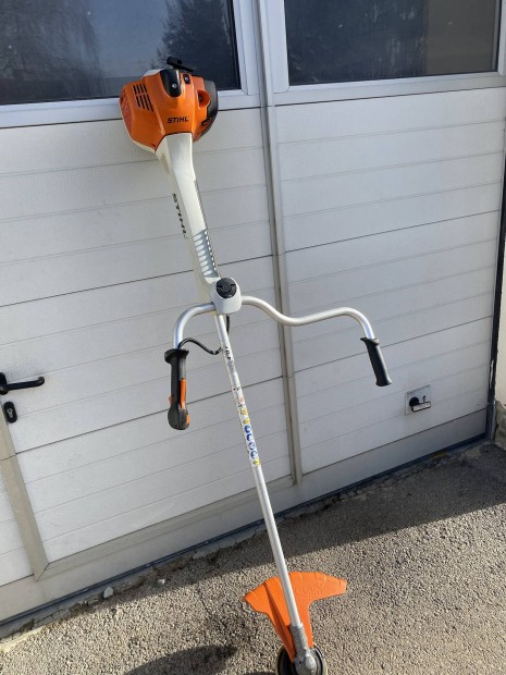 Stihl fs 410 c fkasza