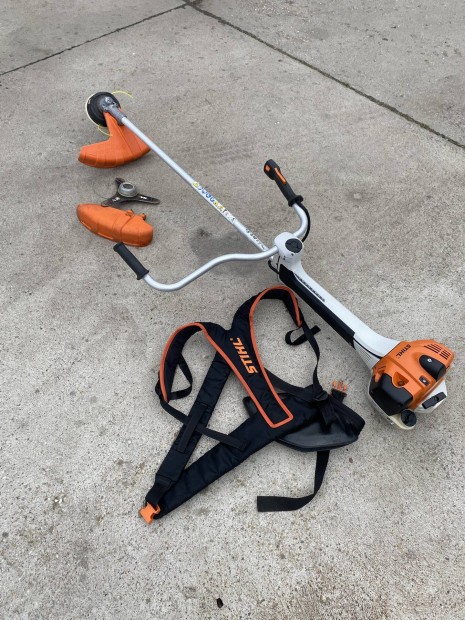 Stihl fs 410 fkasza