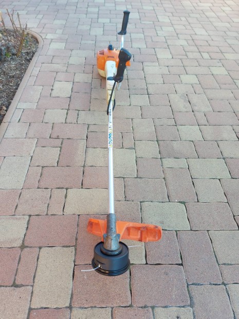 Stihl fs 410 fkasza.