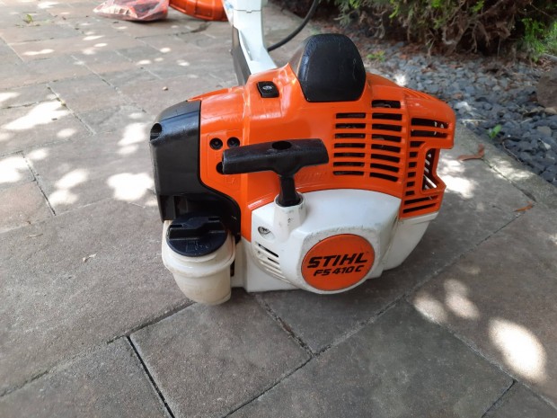 Stihl fs 410 profi fkasza ingyen szlltssal 4sz 