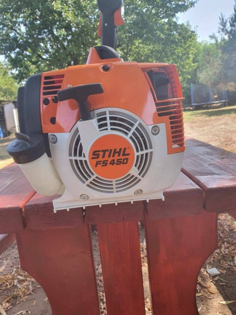 Stihl fs 450