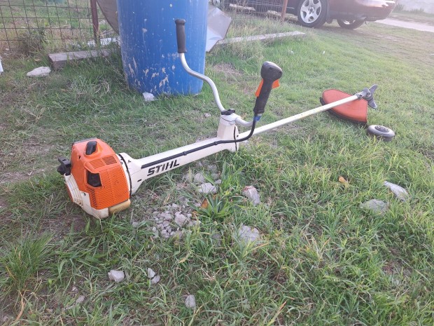 Stihl fs 450