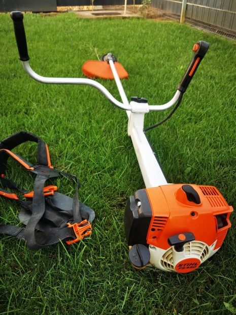 Stihl fs 450 megkmlt fs450