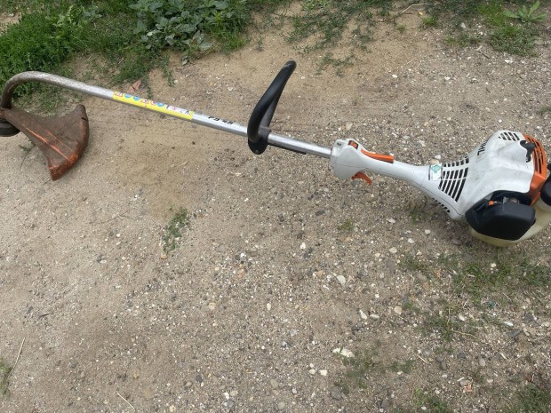 Stihl fs 45 fükasza