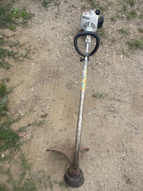 Stihl fs 45 fükasza