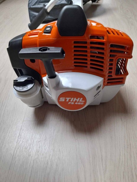 Stihl fs 460 elad vagy csere