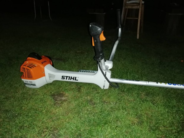 Stihl fs 490c