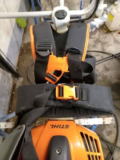 Stihl fs 490c Elad 