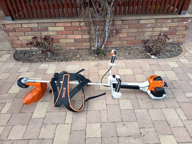 Stihl fs 491 f�kasza elad�.