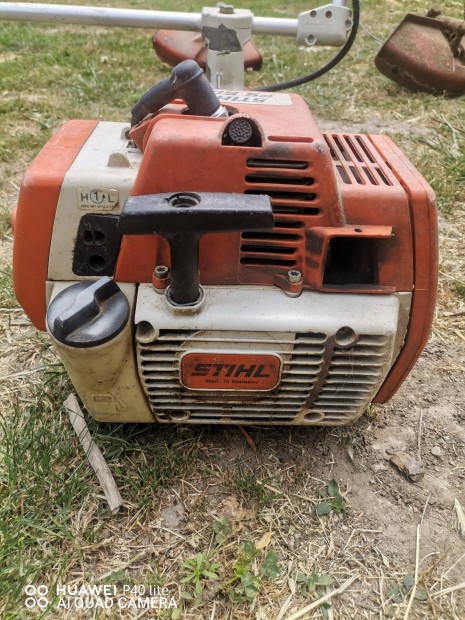 Stihl fs 500 fűkasza