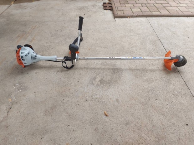 Stihl fs 55 fkasza.