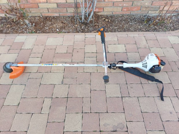 Stihl fs 55 fkasza.