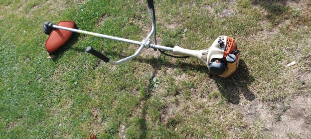Stihl fs 55 fűkasza eladó