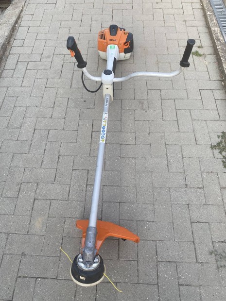 Stihl fs 560c fkasza