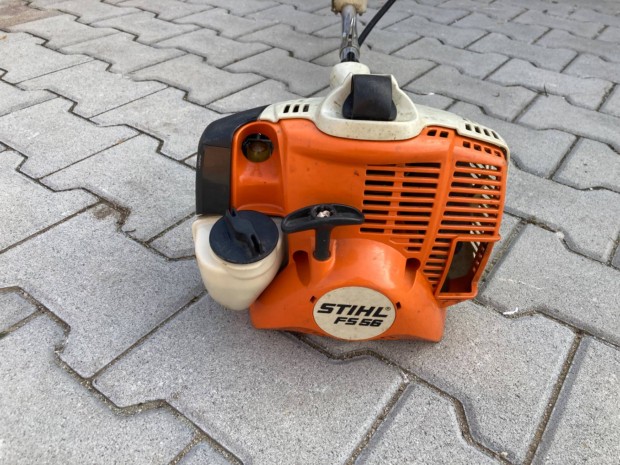 Stihl fs 56 fkasza