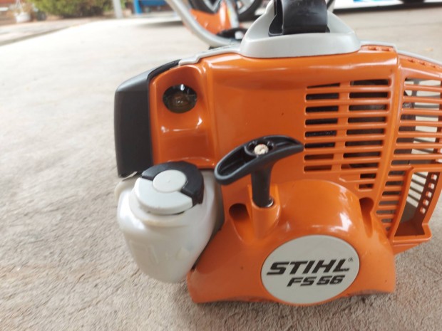 Stihl fs 56 fkasza.