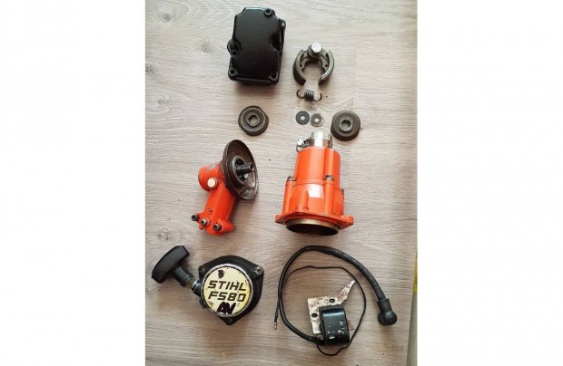 Stihl fs 80 Japn fkasza,mkd,alkrszek.!.Foxpost ingyenes.!