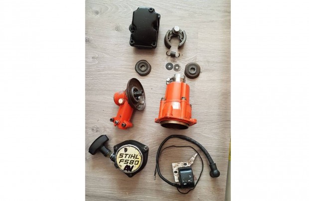 Stihl fs 80 Japn megmaradt Mkdkellkei fotkalapjn.!.Ingyenesfoxp