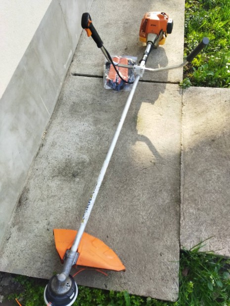 Stihl fs 80 fűkasza